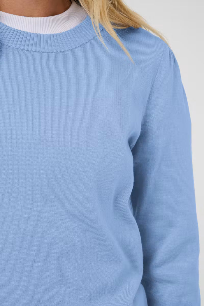 MilaSZ Pullover Serenity