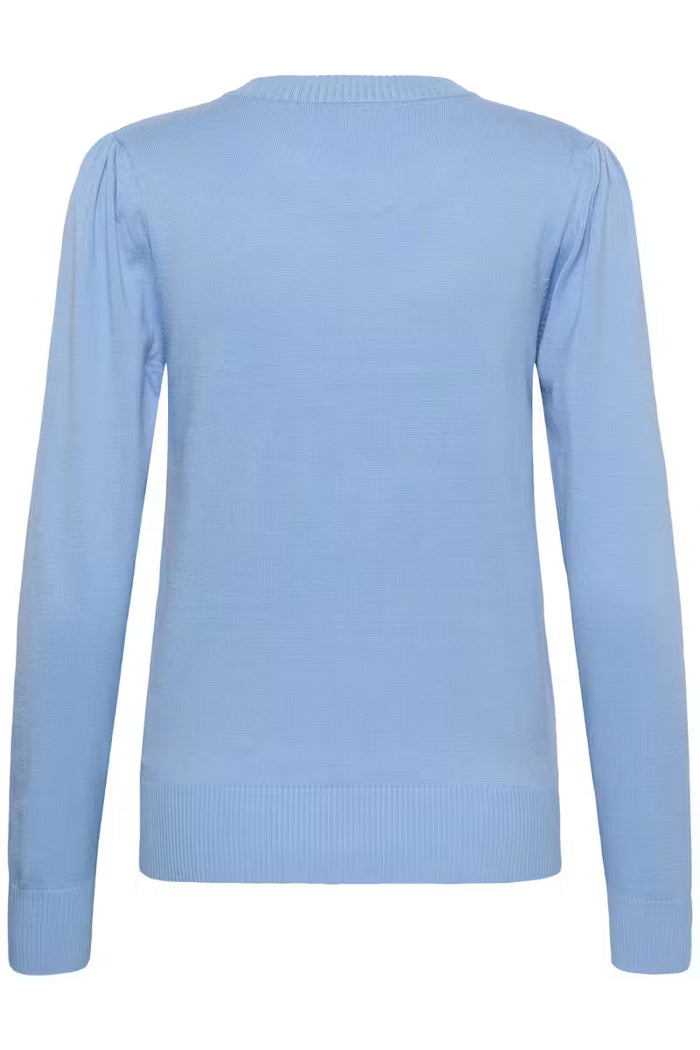 MilaSZ Pullover Serenity