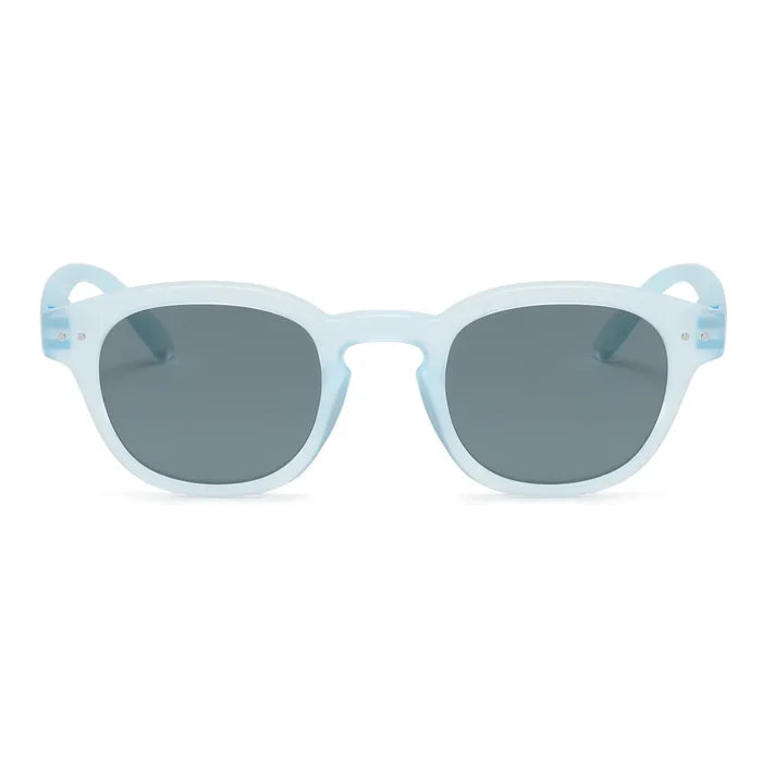 Milk x Soda Tata Sunglasses - Blue