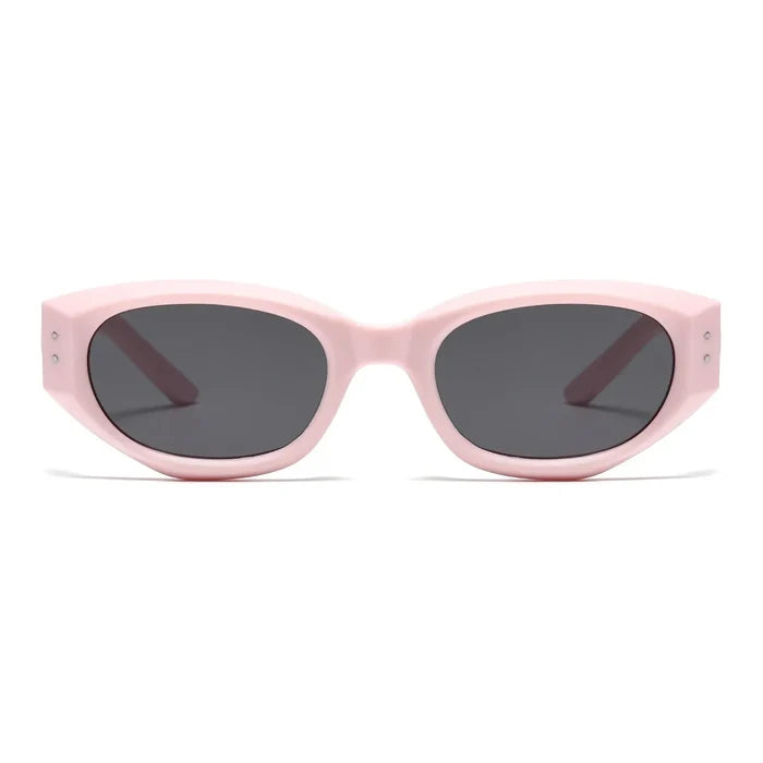 Milk x Soda Xenith Sunglasses - Pink