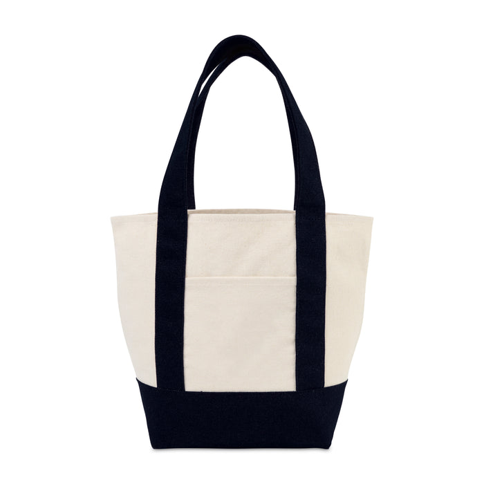 Mini Canvas Tote