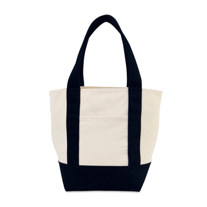 Mini Canvas Tote