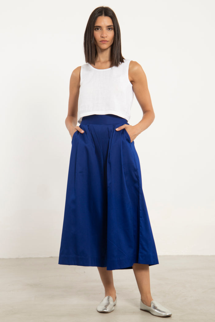 Blue / Size 1
