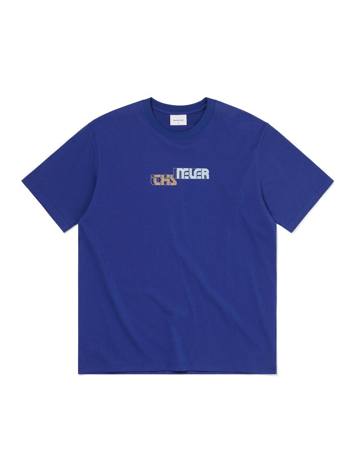 Misalign Tee