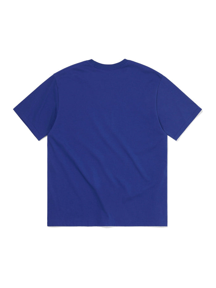 Misalign Tee