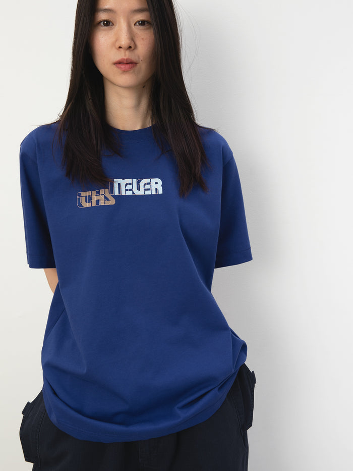 Misalign Tee