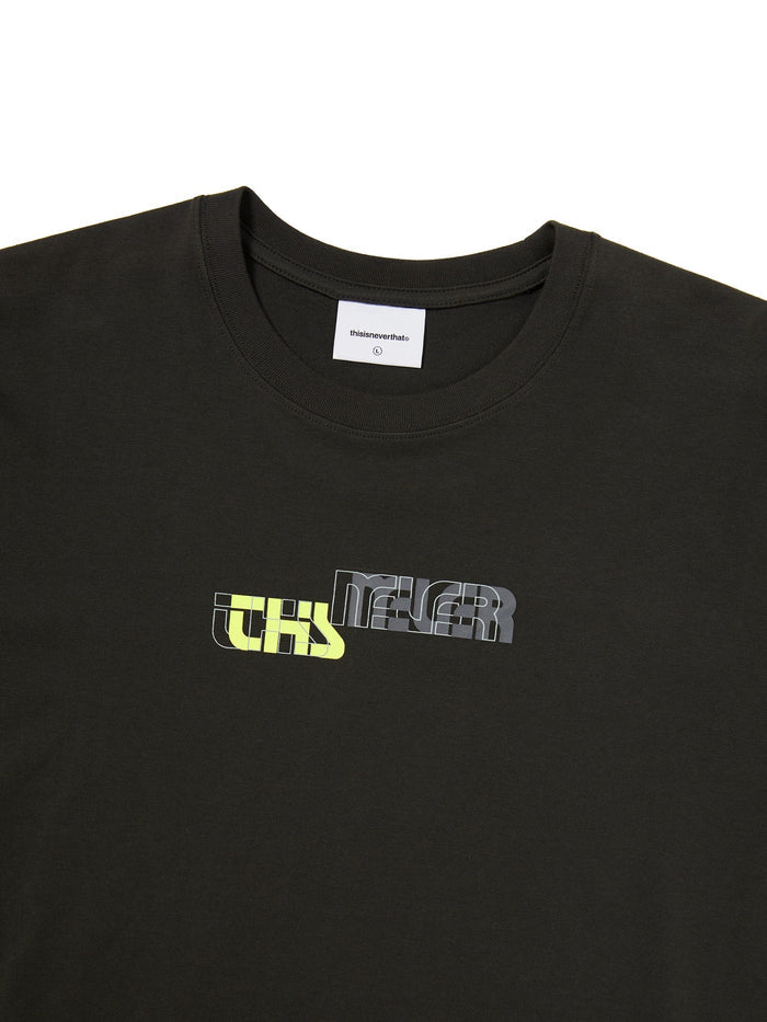 Misalign Tee