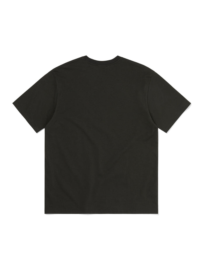 Misalign Tee