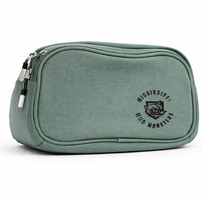 Mississippi Jade Everyday Belt Bag