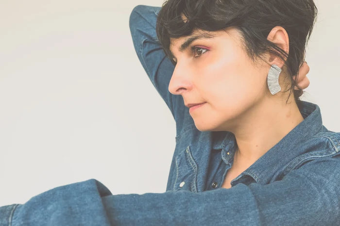 Mizu Earrings