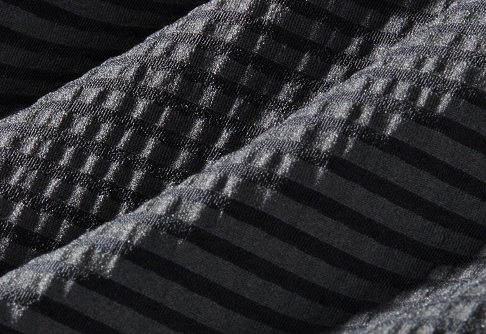 Mizzen & Main Copa SS Polo - Pewter
