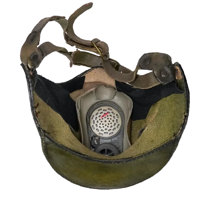 Modifed M-10M Gas Mask Film Prop, Item 2 - Film Production Used - Collectables & Rarities