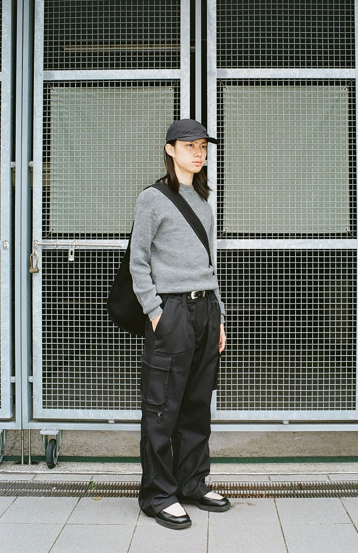 Modified DK MASCOT Work Cargo Trousers