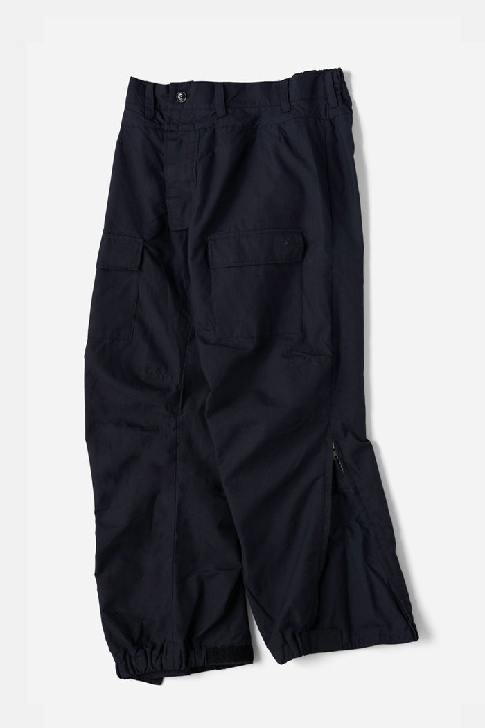 Modified UK Police Fire Retardant Trousers