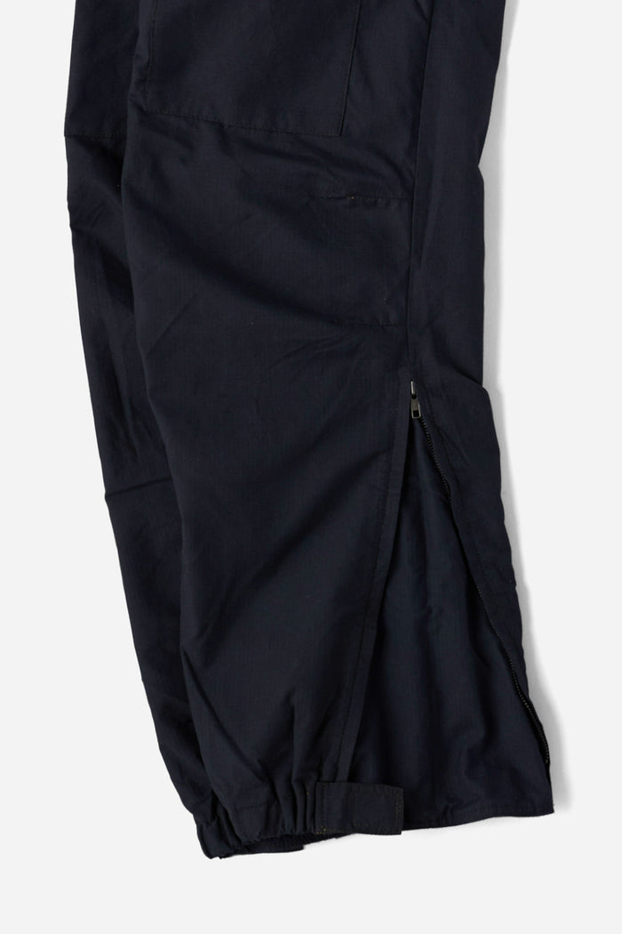Modified UK Police Fire Retardant Trousers