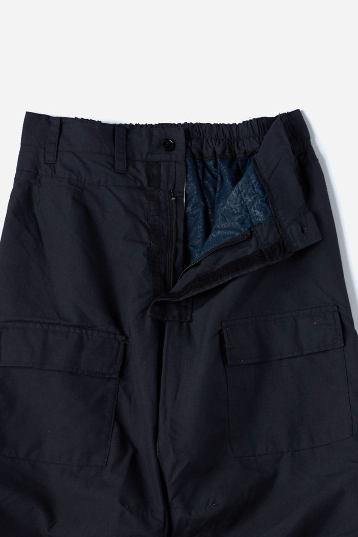 Modified UK Police Fire Retardant Trousers