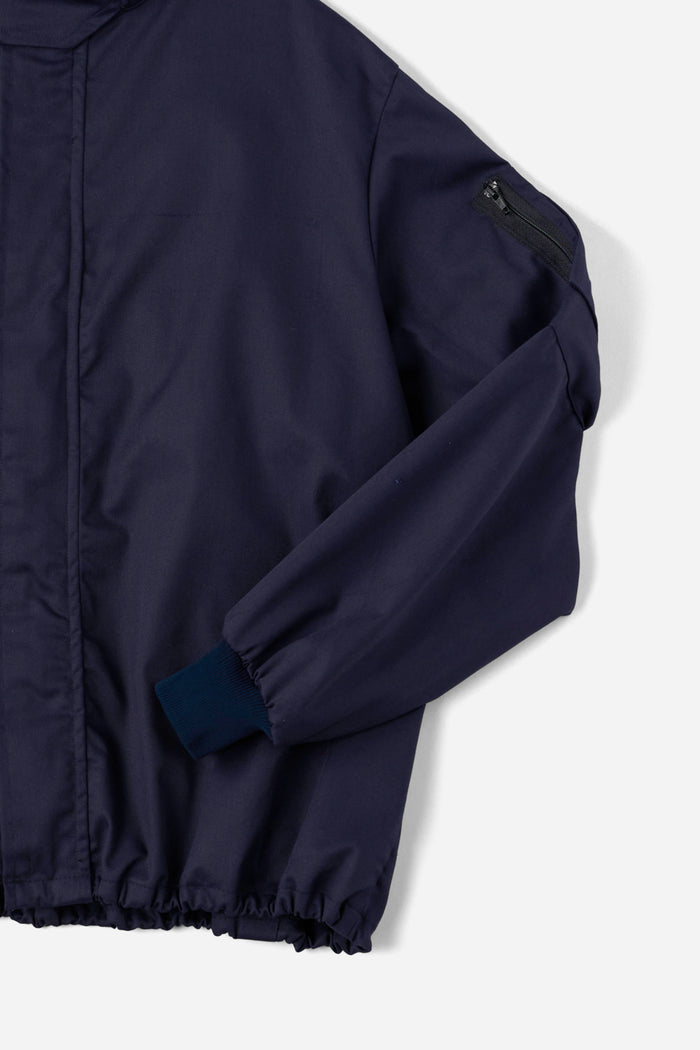 Modified UK Police Overall JKT