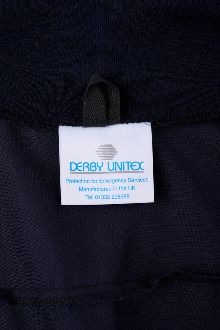 Modified UK Police Overall JKT