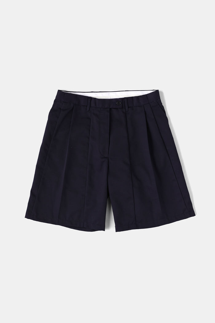 Modified UK Work Wide Shorts - Navy
