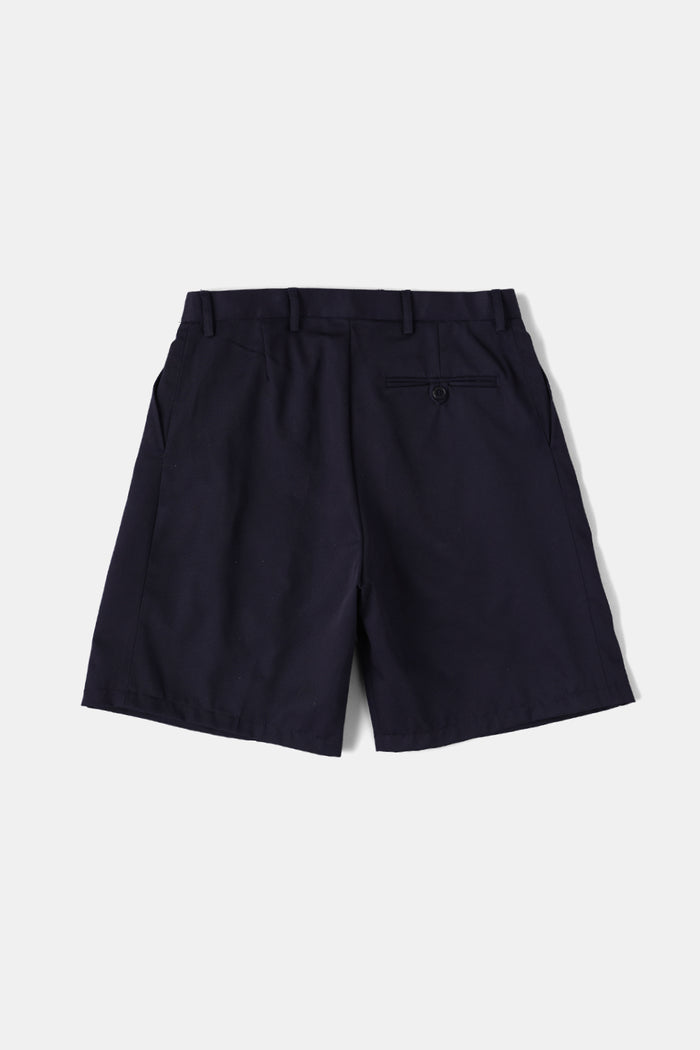 Modified UK Work Wide Shorts - Navy