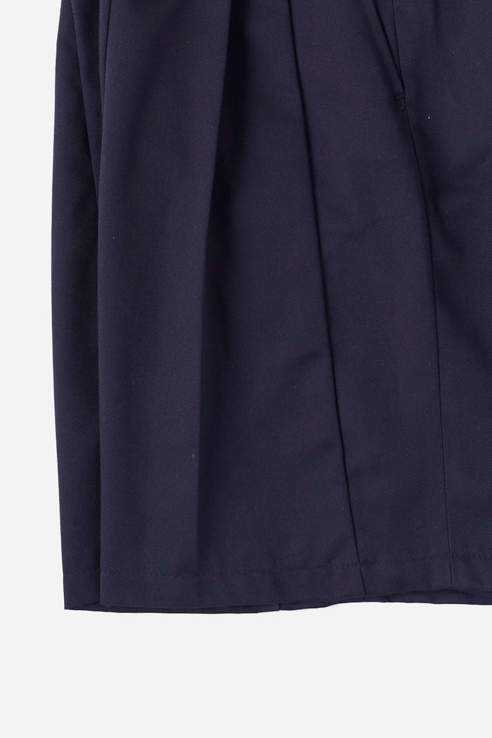 Modified UK Work Wide Shorts - Navy