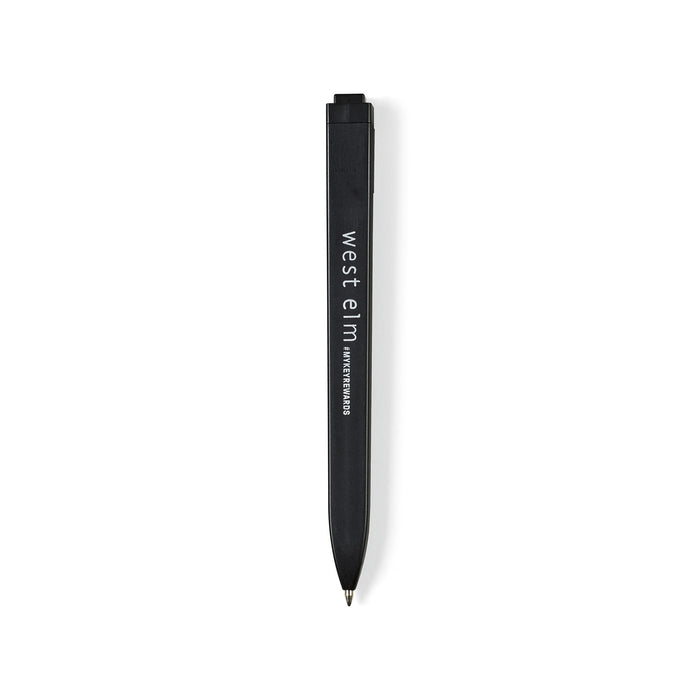 Moleskine® Assorted Cahier and GO Pen Gift Set