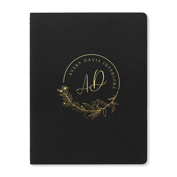 Moleskine® Cahier Ruled XX-Large Journal