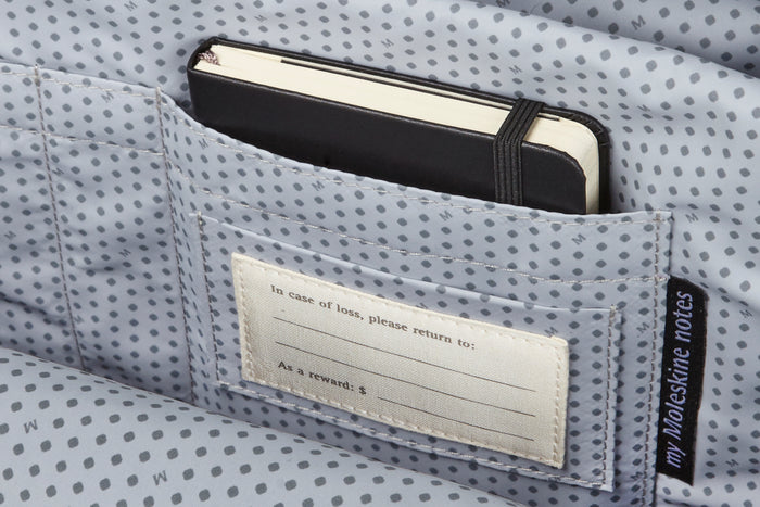 Moleskine® Classic Backpack