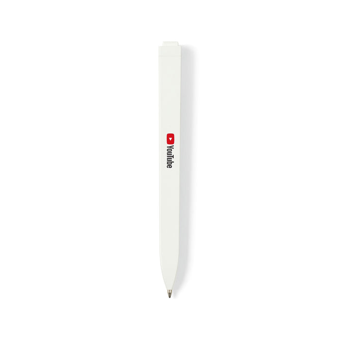 Moleskine® Large Volant and GO Pen Gift Set