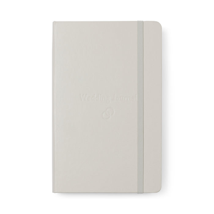 Moleskine® Passion Journal - Wedding