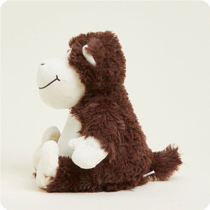 Microwavable Monkey