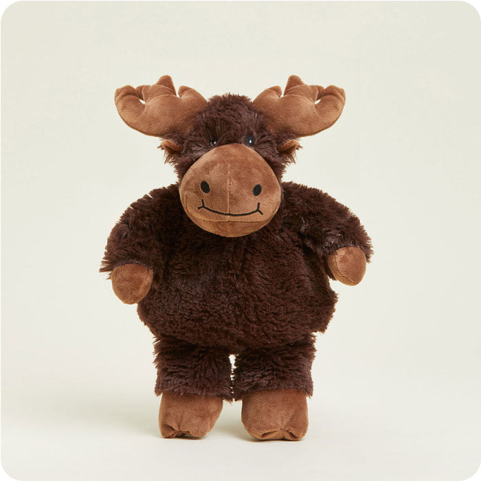 Microwavable Moose
