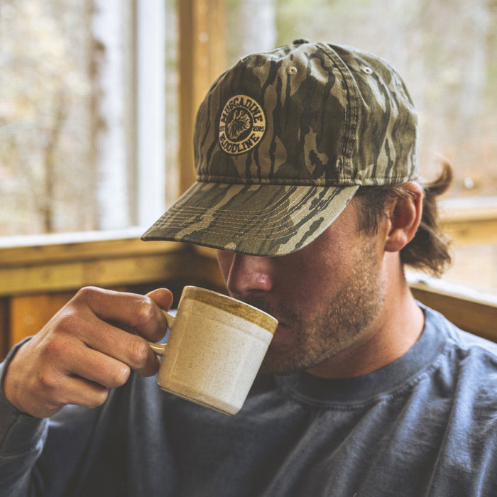 Mossy Oak Hat