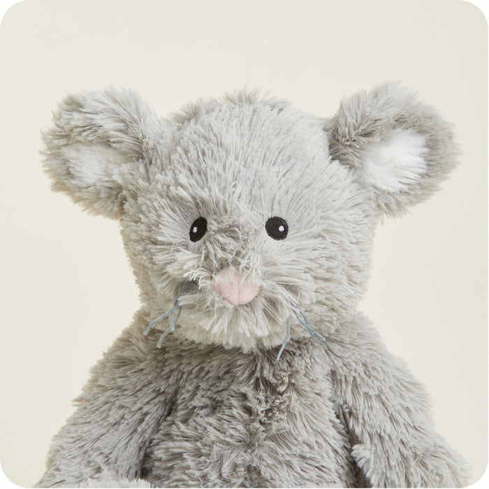 Mouse Stuffed Animal Warmies