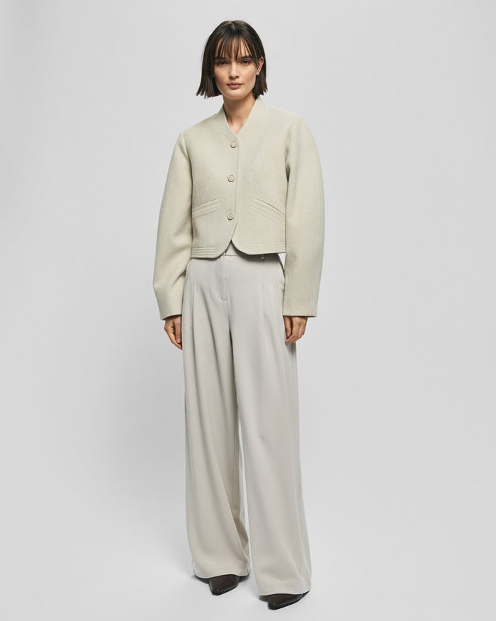 MSCH Henrika HW Pants Peyote