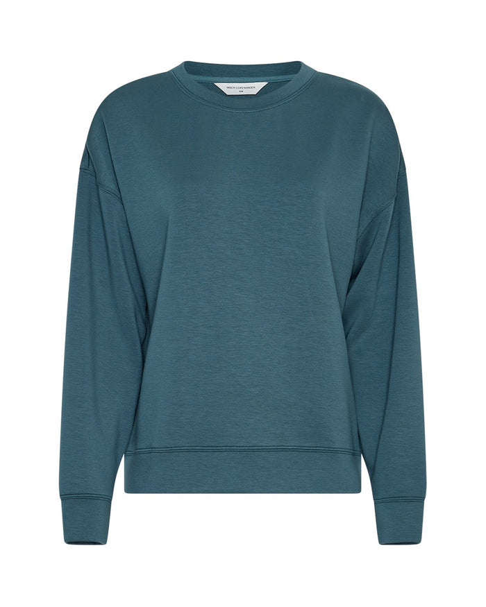 MSCH Ima Q Sweatshirt Balsam
