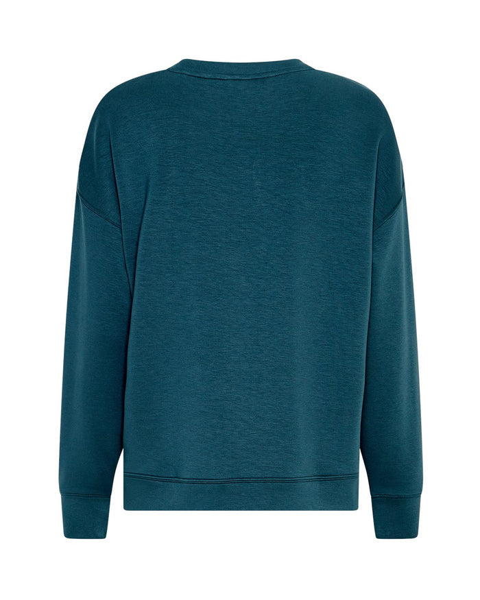 MSCH Ima Q Sweatshirt Balsam