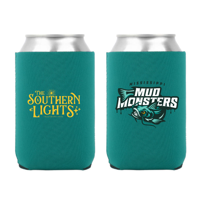 Mud Monster/Southern Lights Koozie
