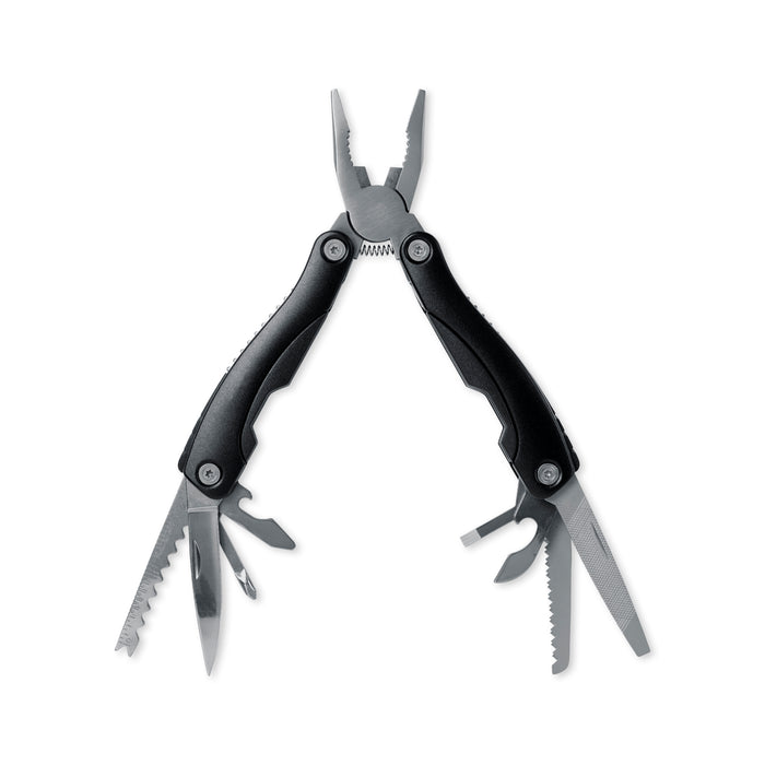 Multi-Function Tool With Case