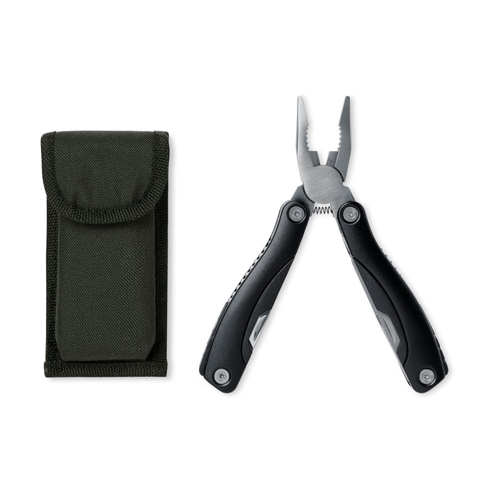 Multi-Function Tool With Case