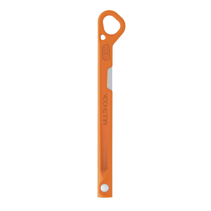 Multihook with Knife