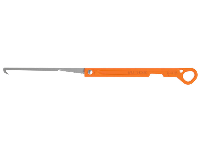 Multihook with Knife