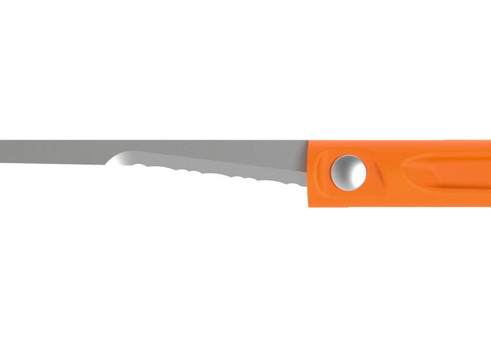 Multihook with Knife
