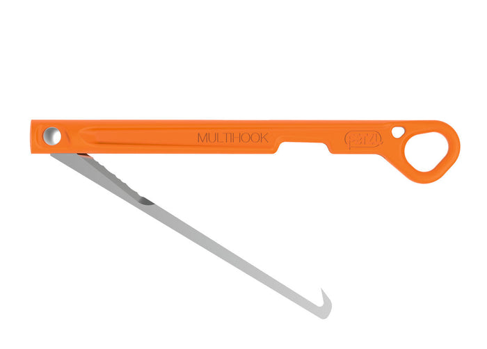 Multihook with Knife