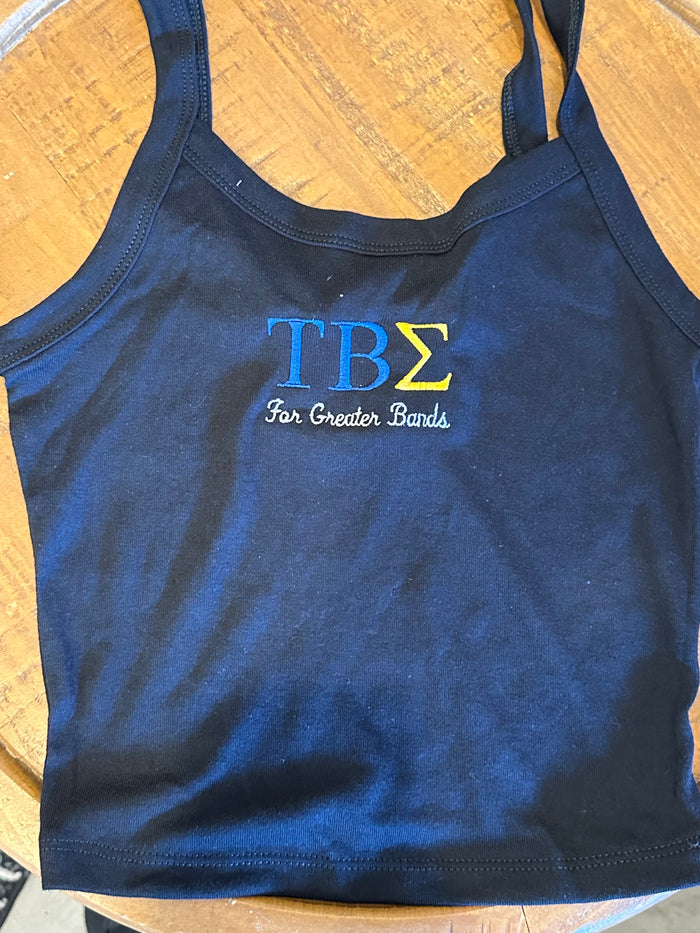 Music & MGC Motto Tanks