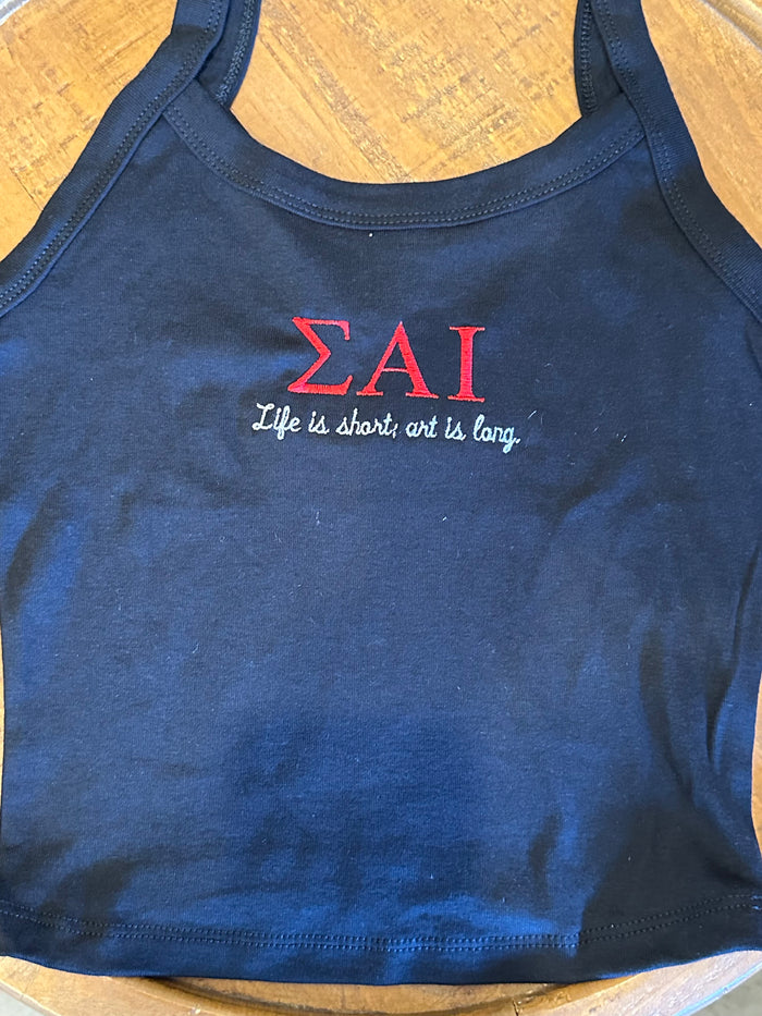 Music & MGC Motto Tanks