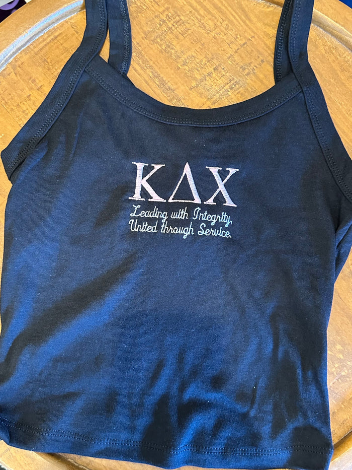 Music & MGC Motto Tanks