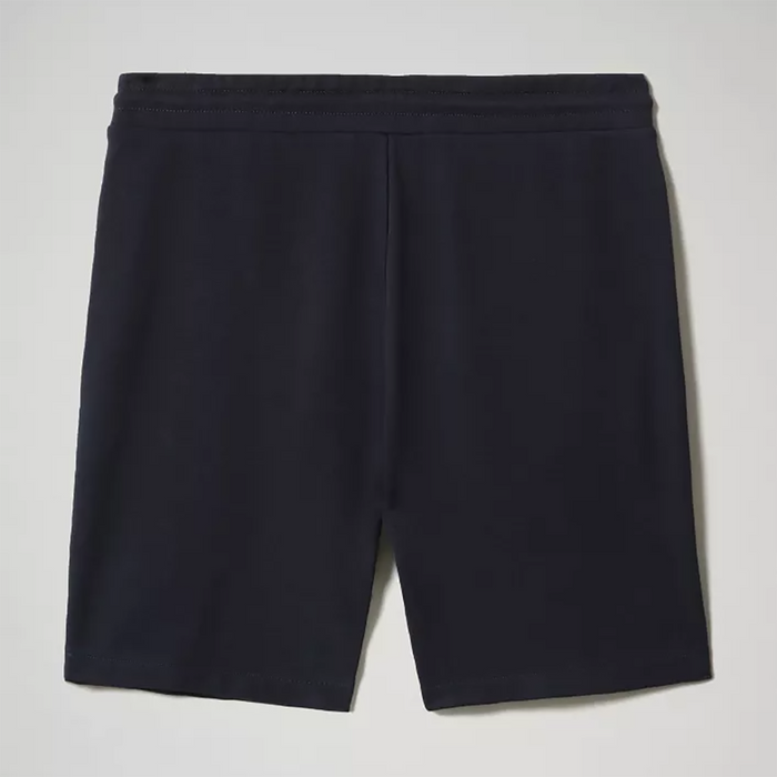 Napapijri - Nallar Sweat Shorts in Navy - Nigel Clare