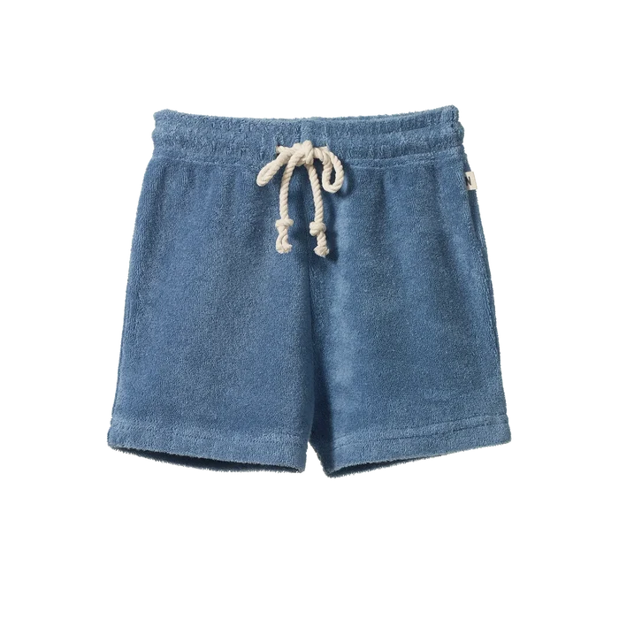 Nature Baby - Aubrey Shorts - Jetty