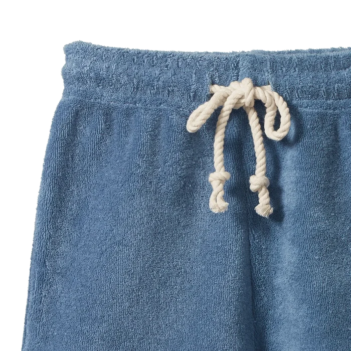 Nature Baby - Aubrey Shorts - Jetty